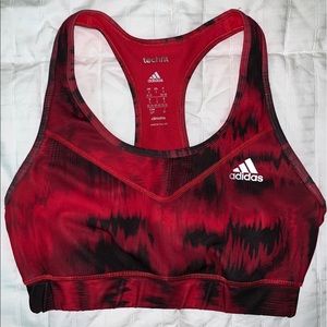 Adidas sports bra ⚡️
